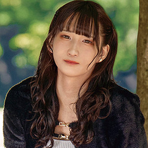 【素人フル】 しあさん｜bini495