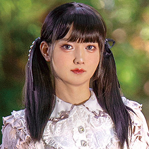 【素人フル】 みぞれさん｜bini498