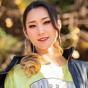 【素人フル】 じゅりさん｜bini503