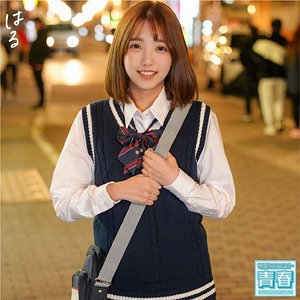 【素人フル】 はる｜deaa003