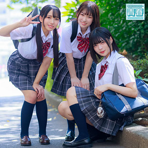 【素人フル】 ゆみ＆おと＆まこ｜deaa024