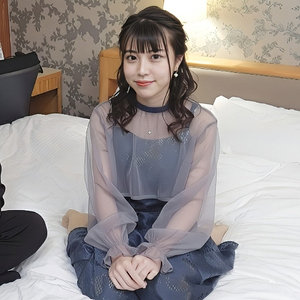 【素人フル】 なつき｜endx545