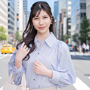 【素人フル】 みずきさん｜ewdx574