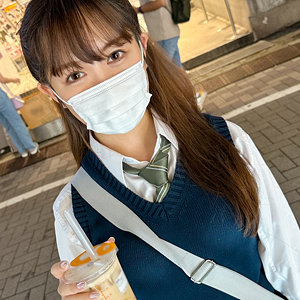 【素人フル】 にな｜fct0161