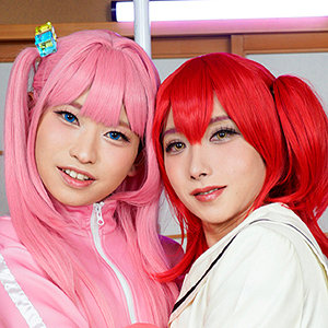 【素人フル】 郁〇さん＆ひ〇りさん｜fots074