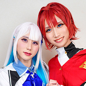 【素人フル】 リ○さん＆ア○ジュさん｜fots078