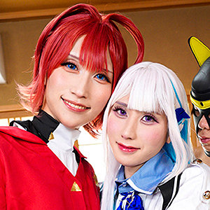 【素人フル】 リ○さん＆ア○ジュさん 2｜fots080