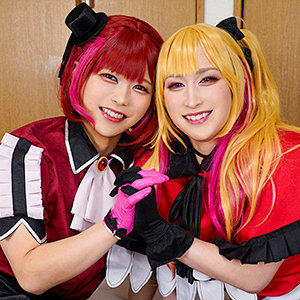 【素人フル】 か●さん＆る●ーさん｜fots091