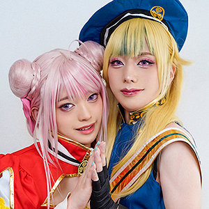 【素人フル】 ヒ●さん＆ヒ○さん｜fots106