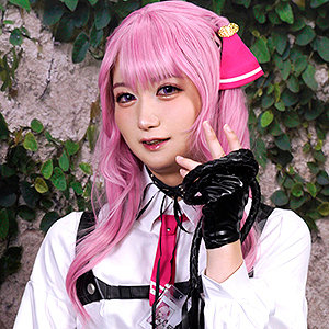 【素人フル】 ユ●さん｜fots107