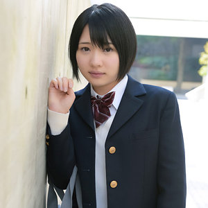 【素人フル】 春木 花恋｜g420