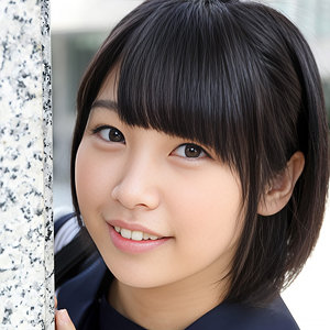 【素人フル】 花咲 奈美｜g575