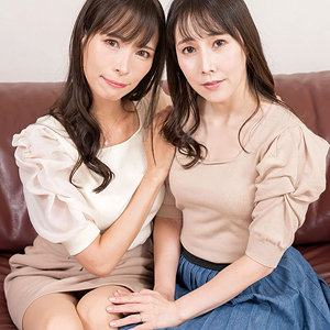 【素人フル】 しおり＆きょうこ｜gjkz600
