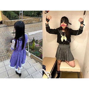 【素人フル】 Kちゃん｜gobuc007