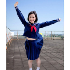 【素人フル】 ゆき｜gobuc042