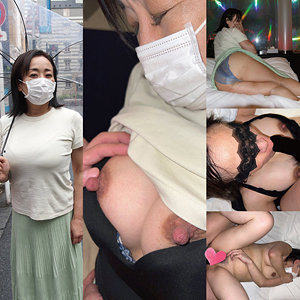 【素人フル】 人妻さん064｜hdsn064