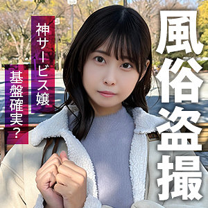 【素人フル】 チナミ｜himemix418