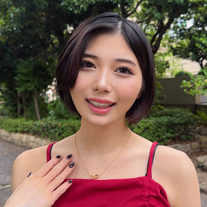 【素人フル】 いのり｜hmdnc886