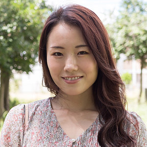 【素人フル】 桜花さん｜hpara302