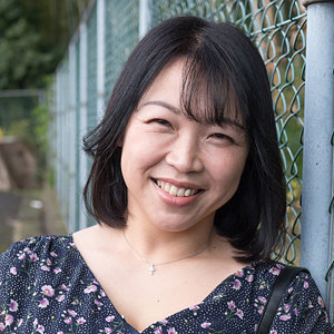 【素人フル】 ハルカさん｜hpara310