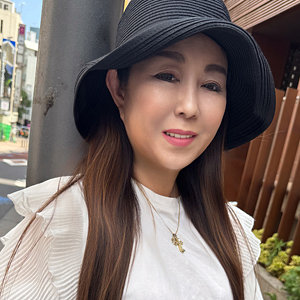 【素人フル】 百合さん｜htut675