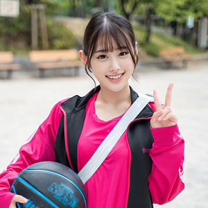 【素人フル】 なぎさちゃん｜instc691