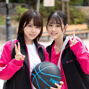 【素人フル】 こなつちゃん＆なぎさちゃん｜instc693