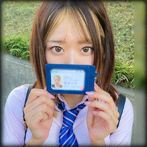 【素人フル】 ひな｜maj030