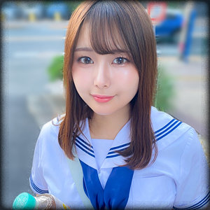 【素人フル】 みずき｜maj036