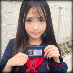 【素人フル】 かのん｜maj040