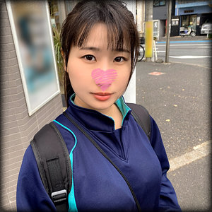 【素人フル】 ここみ｜maj046