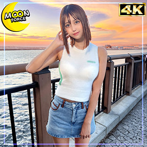 【素人フル】 ちな｜mfc353