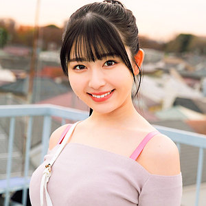 【素人フル】 ふわりちゃん｜nost054