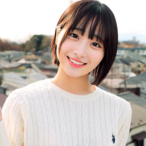 【素人フル】 みこちゃん｜nost056