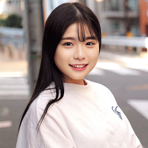 【素人フル】 れなちゃん｜nost072