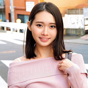 【素人フル】 こはるさん｜nost074