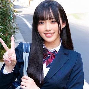 【素人フル】 みく｜nost095