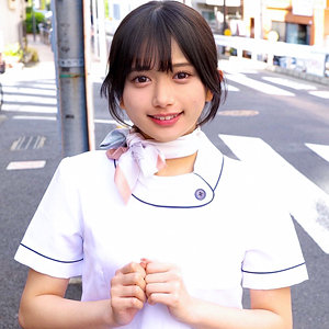 【素人フル】 かりんさん｜nost109