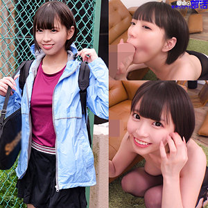 【素人フル】 こはるちゃん｜nost114