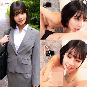 【素人フル】 みなみさん｜nost122