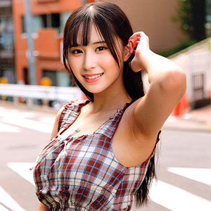 【素人フル】 ひびきちゃん｜nost161