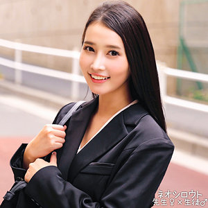 【素人フル】 宮野さん｜nost183