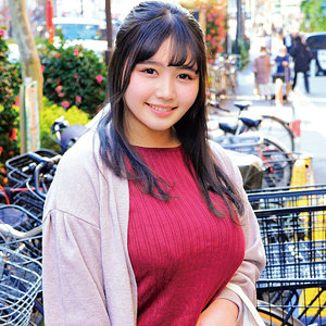 【素人フル】 みのりさん｜orecz174