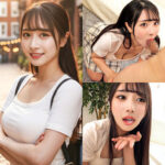 【素人フル】 ゆいか｜orecz400