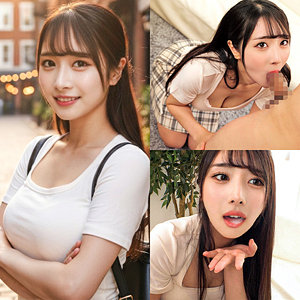 【素人フル】 ゆいか｜orecz400