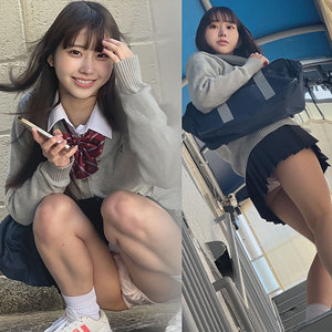 【素人フル】 Mちゃん｜oremo239