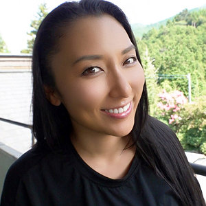 【素人フル】 百合｜orev152