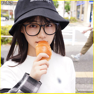 【素人フル】 夏音2｜oshi002