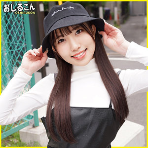 【素人フル】 ひなの｜oshi003