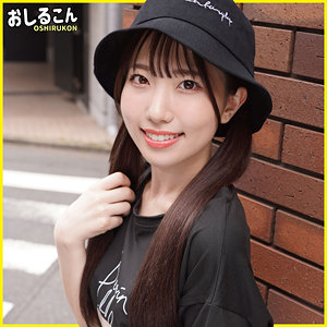 【素人フル】 ひなの｜oshi004